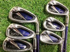【良品】豪華8本 11代目ゼクシオ XXIO11 メンズアイアンセット SR 良品】豪華8本 11代目ゼクシオ XXIO11 メンズアイアンセット SR