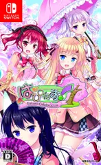 はぴねす! SakuraCelebration - Switch(中古品)