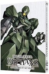 [중고] 기동전사 건담 철혈의 오펜스 2 (특장 한정판) [Blu-ray] w17b8b5