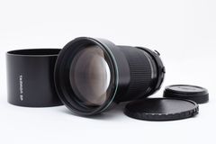 ★希少美品★ タムロン Tamron SP 180mm F2.5 LD (IF) 63B OMマウント用 OL2591 #220