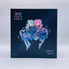 【即発送】Zeeny Lights HD × 琴葉茜・葵 コラボイヤホン 未使用 iwtQfWYuzgeEwDgPjeyqvc.jpg@jpg
