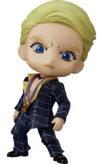 【中古】フィギュア ねんどろいど プロシュート 「ジョジョの奇妙な冒険 第五部 黄金の風」のサムネイル