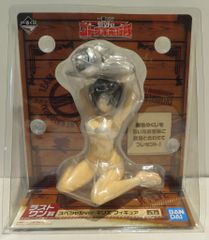 BANDAI SPIRITS 이치 반 쿠지 광야의 코토 부키 비행대 라스트 원상 스페셜 ver. 키리에 피규어