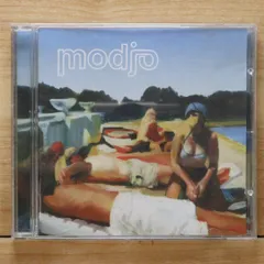 modjo - modjo ,LADY アナログレコード LP EP 2枚セット Amazon.co.jp: Modjo: ミュージック