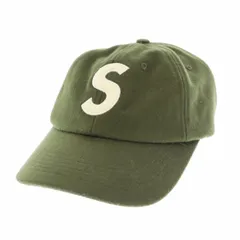 値下げ！【希少】Supreme ロロピアーナコラボキャップ 2025年最新】Yahoo!オークション -supreme loro pianaの中古品