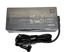 エイスース ASUS 純正 240W 20V 12A ACアダプター A20-240P1A ADP-240EB B　ROG 15 GX550LXS RTX2080 S15 S17 G15 G513 GX550LXS RTX2080 G733QM G733QR