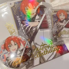 あんスタ 月永レオ バースデーセット