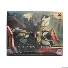 2025年最新】HG 1/144 マジンガーZ infinityの人気アイテム