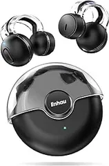 K-960 イヤホン bluetooth ワイヤレスイヤホン 長時間58H再生 AAC/SBC完全対応