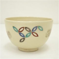 清水焼 大阪万博 EXPO エキスポ 抹茶椀 茶道具 - メルカリ