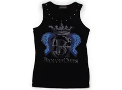 【バナナチップス/BANANACHIPS】タンクトップ・キャミソール 150サイズ 女の子【子供服・ベビー服】（1560158）