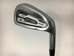 YONEX CB702 スチールコアi100X ヨネックス『EZONE CB 702フォージド』アイアン トラックマン