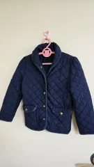 POLO RALPH LAUREN(ポロラルフローレン) キッズ キルティングダウン 6x ( 325 )