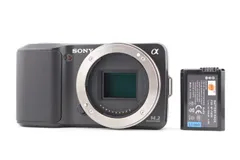 2025年最新】sony nex-3の人気アイテム - メルカリ