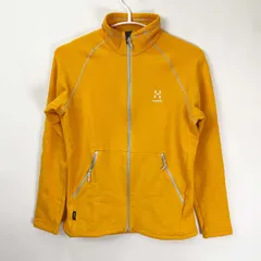 ホグロフス Bungy Jacket バンジー ジャケット S CLOUDBERRY 604075 レディース HAGLOFSのサムネイル