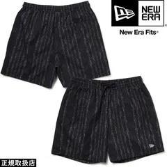 NEW ERA ニューエラ OUTDOOR UTILITY SHORT PANTS TRIBAL CAMO 14391927 公式 正規品 新品 送料無料のサムネイル