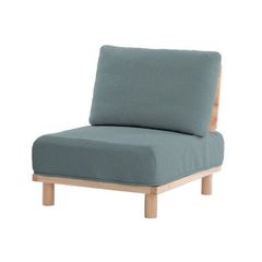 週末限定SALE】1人用ソファ1シーター ポリエステル平織 - メルカリ