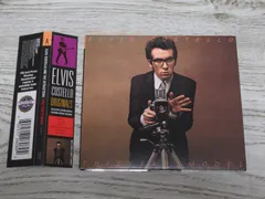 2024年最新】Elvis Costello u0026 Attractions / Live At The El Mocambo (輸入盤CD) (エルヴィス ・コステロ)の人気アイテム - メルカリ
