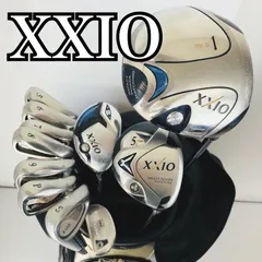 【初心者推奨】11代目ゼクシオ XXIO11 メンズアイアンセット 7本 S Amazon.co.jp: DUNLOP(ダンロップ) XXIO ゼクシオ イレブン