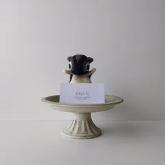 【インテリア雑貨】ぬいぐるみ / ももんが