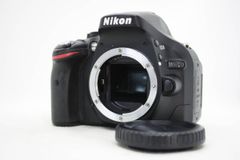 ★実用品★Nikon ニコン D5200 ボディ
