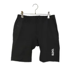 ［新品未使用］エスルド　SLDO. メンズゴルフウェア　Lサイズ SLDO エスルド ゴルフパンツ Lサイズ 新品未使用 28 600円の商品