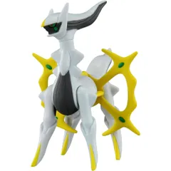 タカラトミー ポケットモンスター モンコレ ML-22 アルセウス 4歳以上