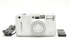 2025年最新】pentax espio 120sw iiの人気アイテム - メルカリ