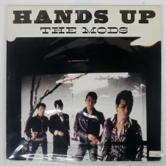 2025年最新】the mods lpレコードの人気アイテム - メルカリ