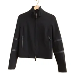 [美品] バーバリーロンドン ブルゾン コート上着 レディース ジャケット トレンチコート アウター レディース パーカー フード付き ジャケット