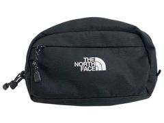 THE NORTH FACE (ザノースフェイス) ウエストポーチ ウエストバッグ 長さ調節可能 NN2HN59A ブラック メンズ/004のサムネイル