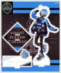 【中古】アクリルスタンド・アクリルパネル オルト・シュラウド アクリルスタンド ユニオンバースデーver. 「ディズニー ツイステッドワンダーランド」