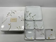 2025年最新】スクエアプレート ナルミの人気アイテム - メルカリ