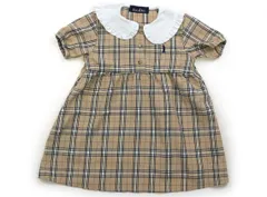 【イーストボーイ/EASTBOY】ワンピース 90サイズ 女の子【子供服・ベビー服】（1830641）