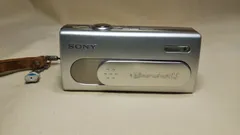 SONY ソニー Cyber-shotU　DSC-U40デジタルスチールカメラ赤 SONY ソニー Cyber-shotU DSC-U40デジタルスチールカメラ赤 Sony