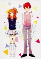 【中古】男性向一般同人誌 ≪アイカツ！≫ dreaming dreamer / conoha / conoha