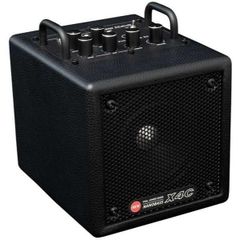 【X4C】PJB Phil Jones Bass NANOBASS X4C Black　ブラック　ベースアンプ　アンプ
