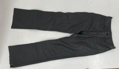 中古品　レディース　Rookie:ルーキー レザーパンツ　サイズ１１