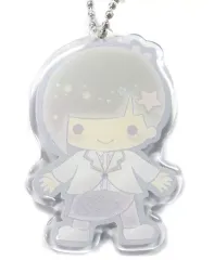 【中古】キーホルダー・マスコット(男性) 蒼井翔太 とぅるるんアクリルキーホルダー 「蒼井翔太×リトルツインスターズ」