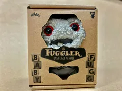 【新品・送料込み】 ドリームブロッサム ベビーファグ Grey Mcgoo ﾍﾞﾋﾞ-ﾌｱｸﾞGREYMCGOO