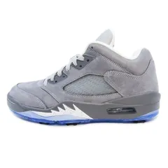 2025年最新】Air jordan 5 low golfの人気アイテム - メルカリ