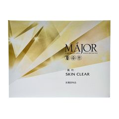 MAJOR ナノエクセルクリーム 33g マジョール ナノエクセルクリーム - ESTEAQUE(エスティーク)