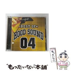 【中古】 The best of Hood Sound 4 / DJ☆GO / Village Again Association