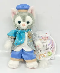 Disney ディズニーシー ダッフィー 限定 ぬいぐるみバッジ ぬいば 10体 Disney ディズニーシー ダッフィー 限定 ぬいぐるみバッジ ぬい