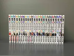  1～24巻セット 東京卍リベンジャーズ