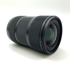 2025年最新】SIGMA 18-35mm F1.8 DC HSMの人気アイテム - メルカリ