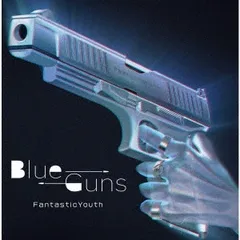 BlueGuns 【CD、音楽 中古 CD】レンタル落ち
