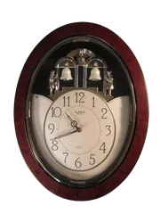 2024年最新】リズム オルゴール 時計の人気アイテム - メルカリ