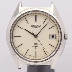 2023年最新】seiko 5645の人気アイテム - メルカリ