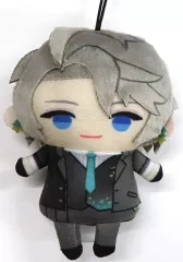 【中古】キーホルダー 甲斐田晴 にじぱぺっと 「バーチャルYouTuber にじさんじ」 ROF-MAO 2nd Anniversary